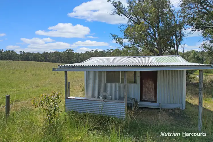 Fourth view of Homely rural property listing, 5315 Hyland Highway, Won Wron VIC 3971