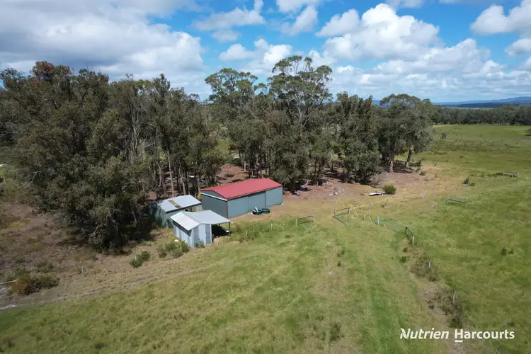 Fifth view of Homely rural property listing, 5315 Hyland Highway, Won Wron VIC 3971