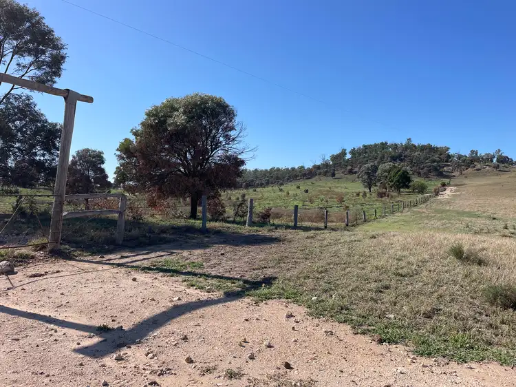 Second view of Homely rural property listing, 3988 FLAGSTAFF ROAD, Taroom QLD 4420