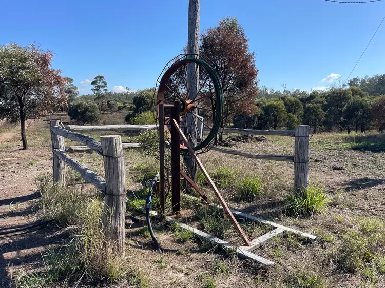 Fifth view of Homely rural property listing, 3988 FLAGSTAFF ROAD, Taroom QLD 4420