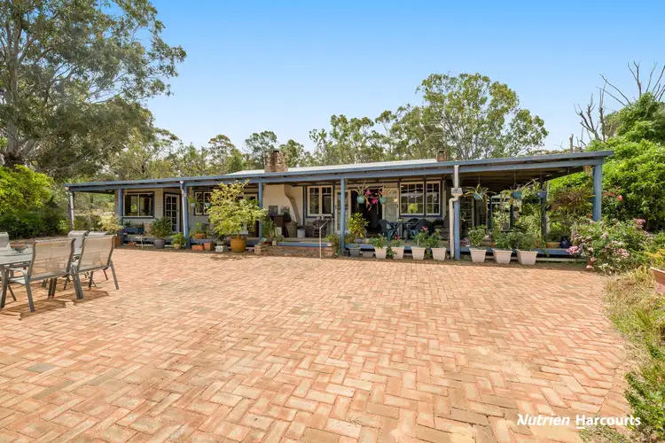 Main view of Homely house listing, 135 Hidaway Drive, Bindoon WA 6502