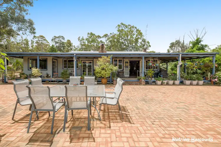 Third view of Homely house listing, 135 Hidaway Drive, Bindoon WA 6502