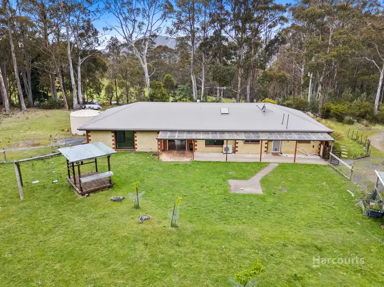 2 Bismarck Court