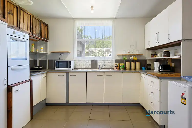 Second view of Homely house listing, 16 Victoria Street, Tullah TAS 7321