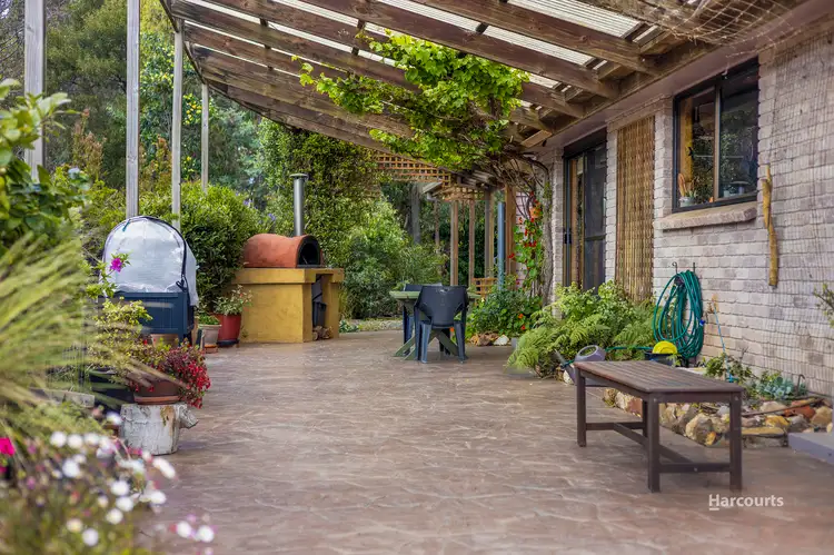 Main view of Homely house listing, 60 Deviation Road, Penguin TAS 7316