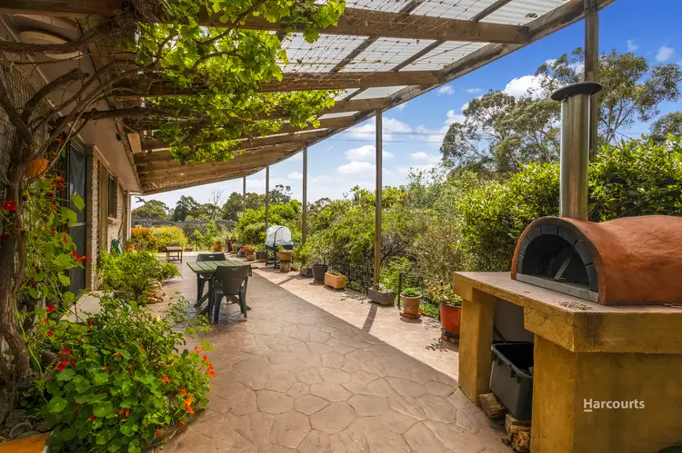 Second view of Homely house listing, 60 Deviation Road, Penguin TAS 7316