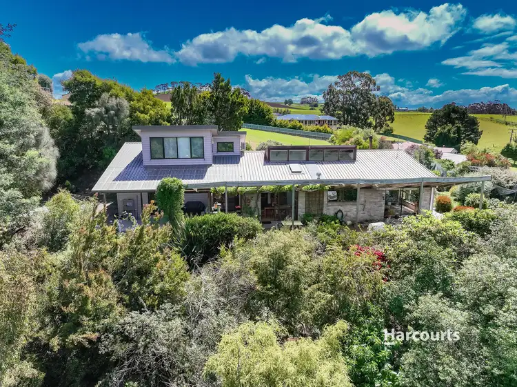 Third view of Homely house listing, 60 Deviation Road, Penguin TAS 7316