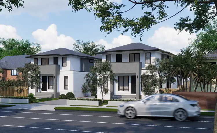 Second view of Homely townhouse listing, 6/85 Marine Parade, Hastings VIC 3915