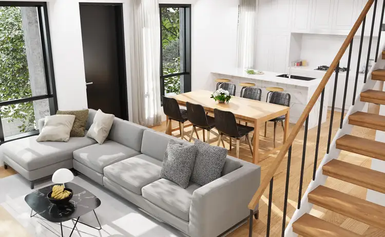 Fifth view of Homely townhouse listing, 6/85 Marine Parade, Hastings VIC 3915