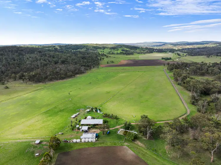 Second view of Homely rural property listing, 117 Douglas-Plainby Road, Douglas QLD 4354