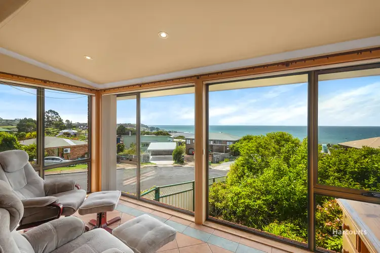 Fourth view of Homely house listing, 7 Barker Avenue, Penguin TAS 7316