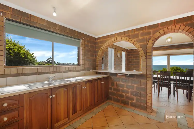 Fifth view of Homely house listing, 7 Barker Avenue, Penguin TAS 7316