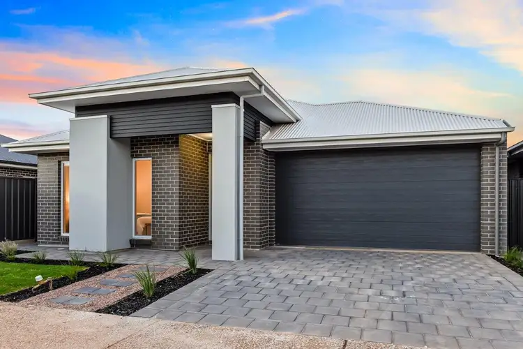 Main view of Homely house listing, 25 Mullamar Way, Gawler East SA 5118