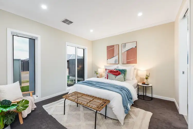Second view of Homely house listing, 25 Mullamar Way, Gawler East SA 5118