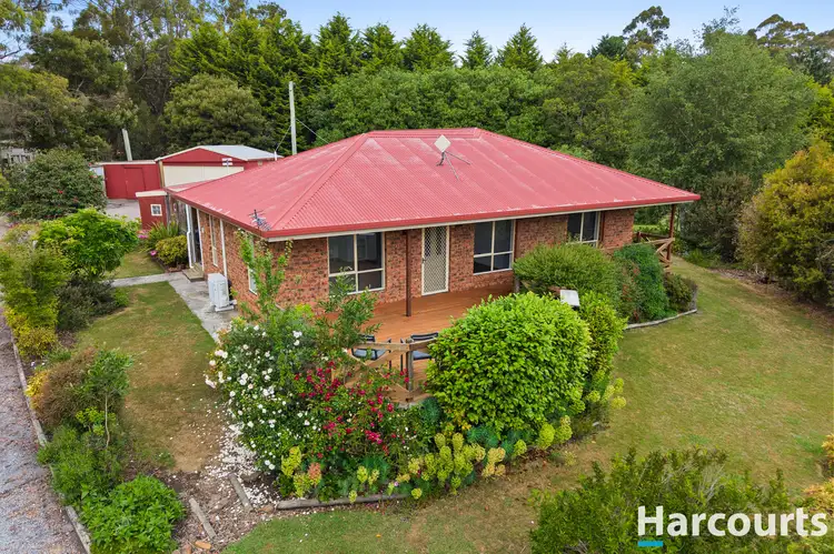 Main view of Homely house listing, 17 Coal Mines Road, Tarleton TAS 7310