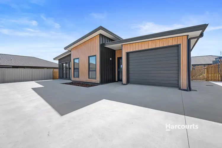 Main view of Homely unit listing, 8 Hill View Way, West Ulverstone TAS 7315