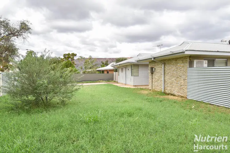 Second view of Homely house listing, 17 Engoordina Drive, Larapinta NT 875