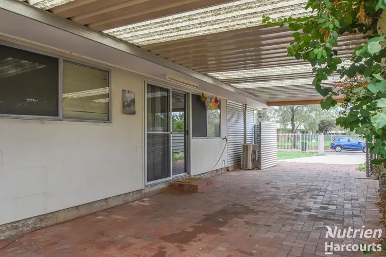 Third view of Homely house listing, 17 Engoordina Drive, Larapinta NT 875
