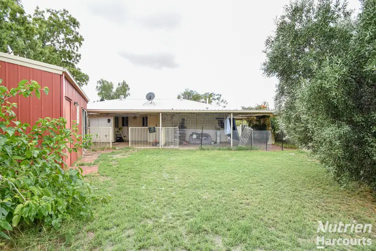 Fourth view of Homely house listing, 17 Engoordina Drive, Larapinta NT 875
