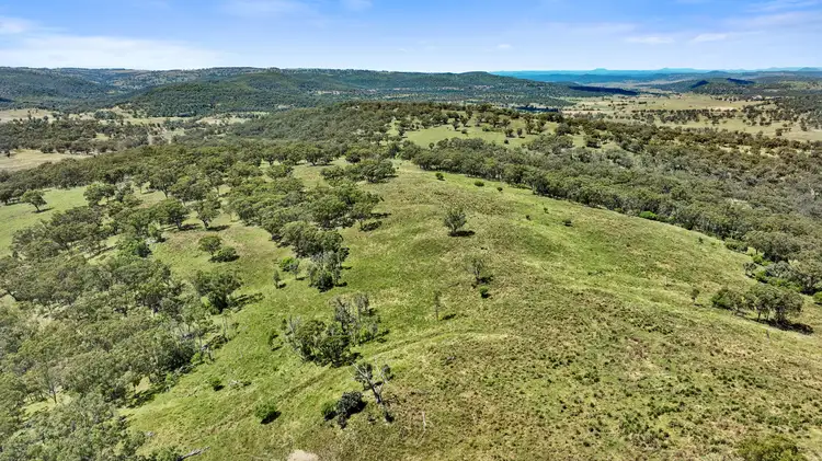 Main view of Homely rural property listing, 'Top Nioka' 385 Gibbergunyah Rd, Scone NSW 2337