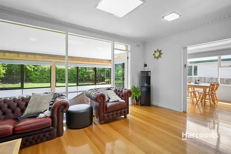 Third view of Homely house listing, 143 West Park Grove, Park Grove TAS 7320