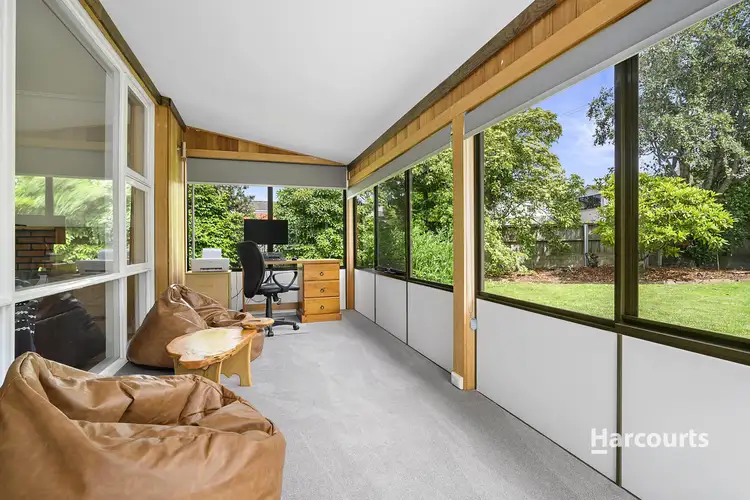 Fifth view of Homely house listing, 143 West Park Grove, Park Grove TAS 7320