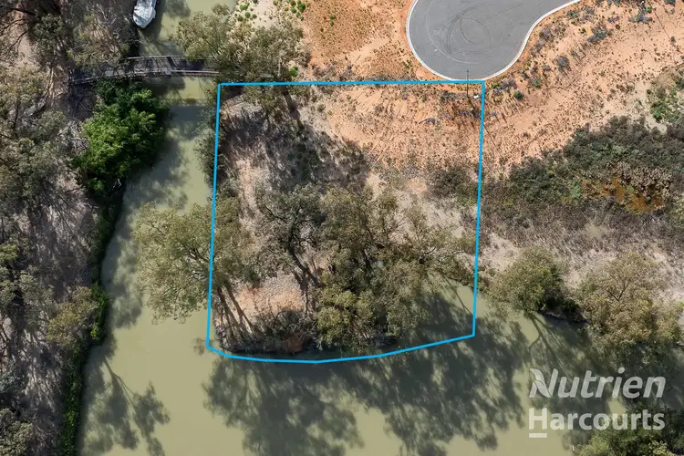 Sixth view of Homely land listing, LOT 102 New Landing Way, Renmark SA 5341