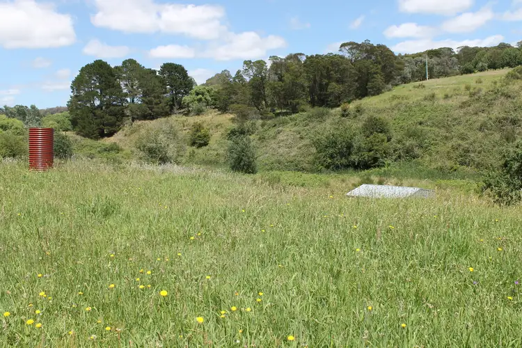 Main view of Homely land listing, 10 George Street, Majors Creek NSW 2622