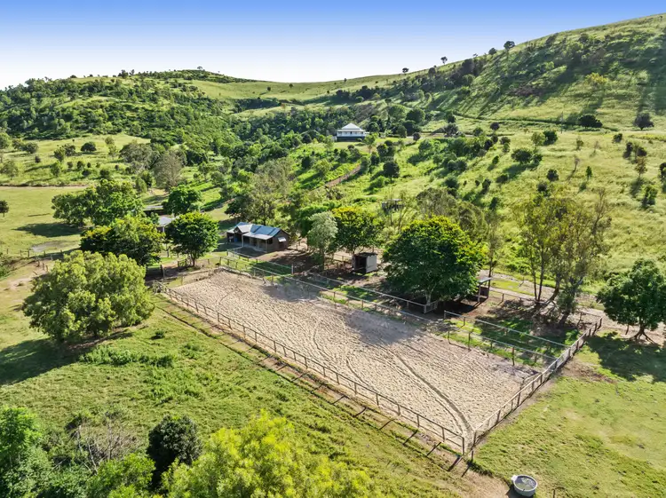Fourth view of Homely rural property listing, 519 Derrymore Road, Derrymore QLD 4352