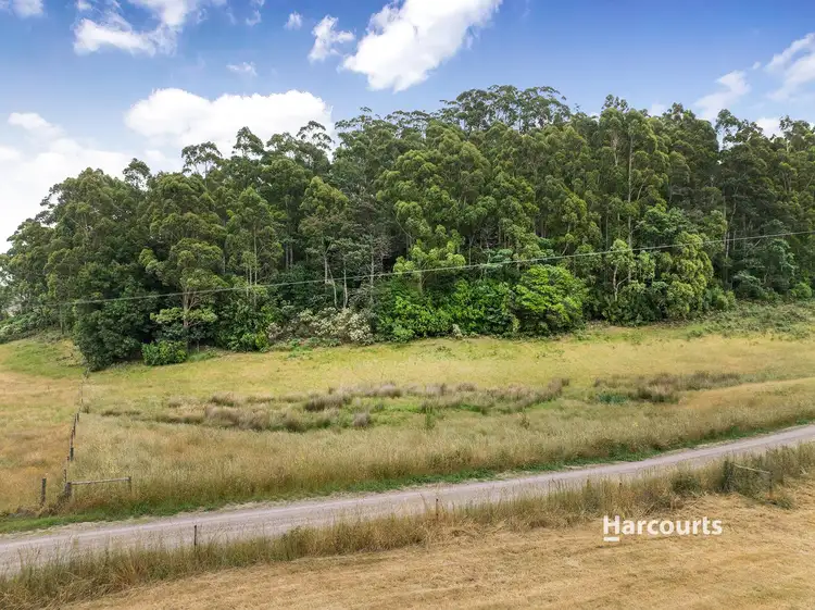Third view of Homely land listing, 31 Sarah Road, Riana TAS 7316