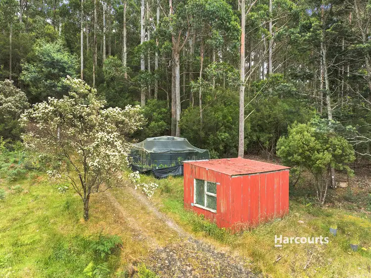 Fourth view of Homely land listing, 31 Sarah Road, Riana TAS 7316