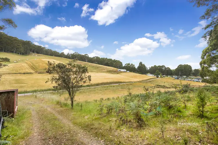 Fifth view of Homely land listing, 31 Sarah Road, Riana TAS 7316