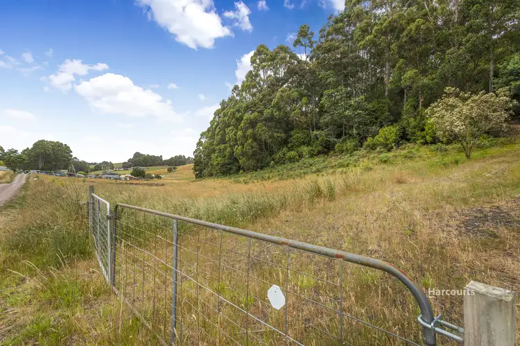 Sixth view of Homely land listing, 31 Sarah Road, Riana TAS 7316