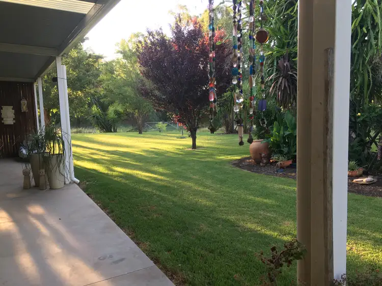 Second view of Homely rural property listing, 343 Rifle Range Rd, Warren NSW 2824