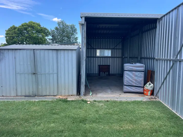 Third view of Homely house listing, 41 Ford Street, Taroom QLD 4420