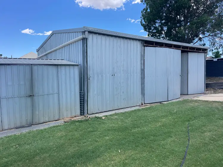 Fourth view of Homely house listing, 41 Ford Street, Taroom QLD 4420
