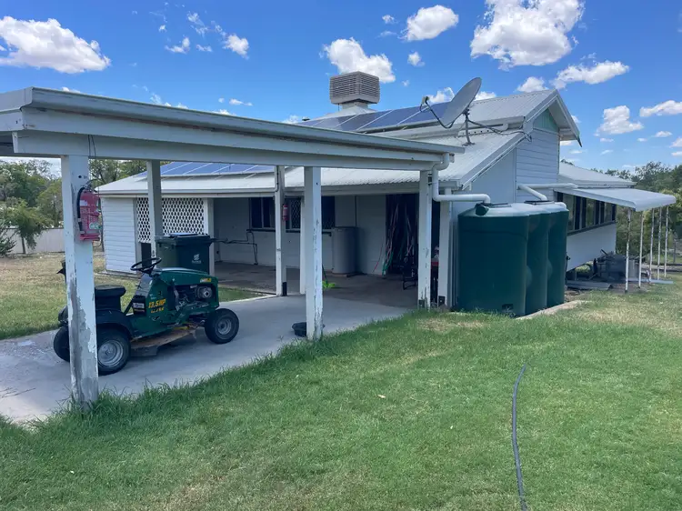 Sixth view of Homely house listing, 41 Ford Street, Taroom QLD 4420