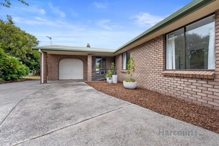 Main view of Homely house listing, 8 Roberts Court, Devonport TAS 7310