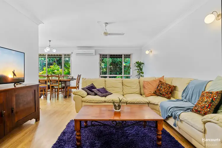 Fourth view of Homely house listing, 56 Kevin Drive, Hidden Valley QLD 4703