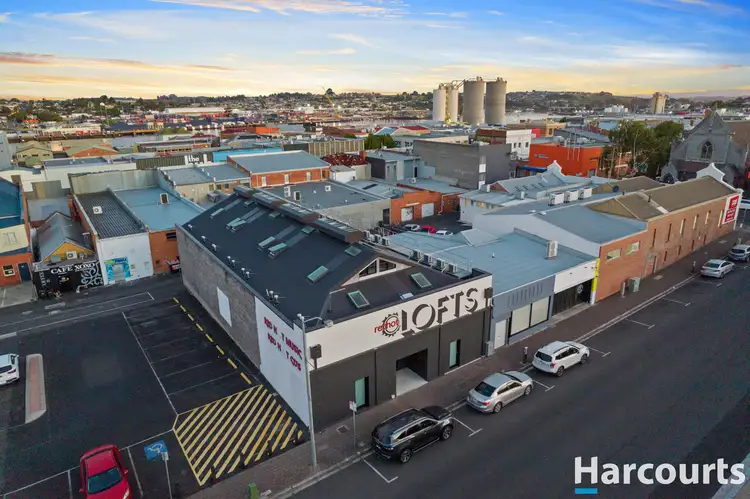 Main view of Homely unit listing, 4/10-12 Edward Street, Devonport TAS 7310