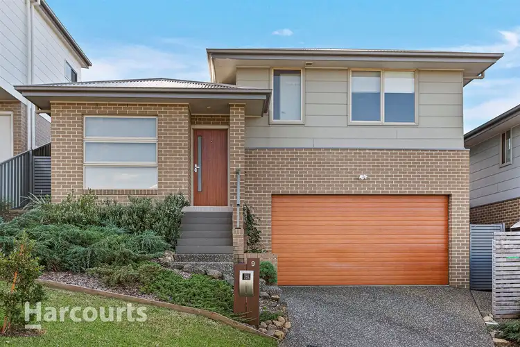 Third view of Homely house listing, 9 Blair Street, Kiama NSW 2533