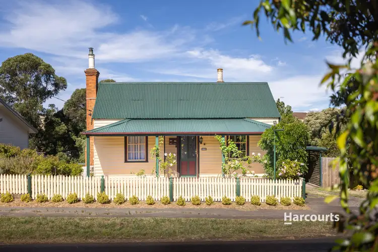 Main view of Homely house listing, 694 Forth Road, Forth TAS 7310