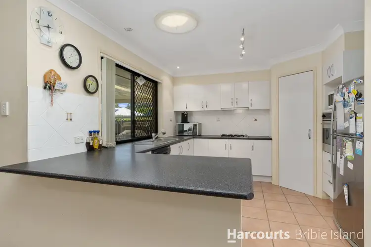 Fourth view of Homely house listing, 28 Mossman Way, Sandstone Point QLD 4511