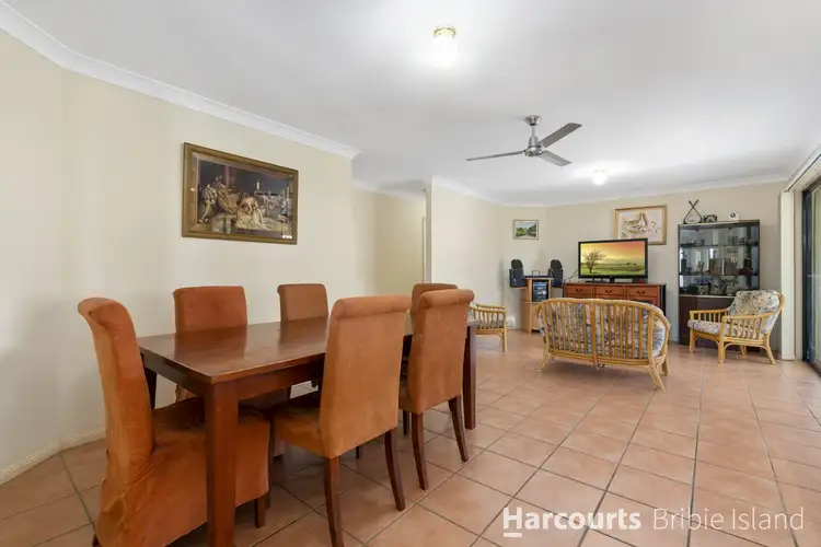 Fifth view of Homely house listing, 28 Mossman Way, Sandstone Point QLD 4511