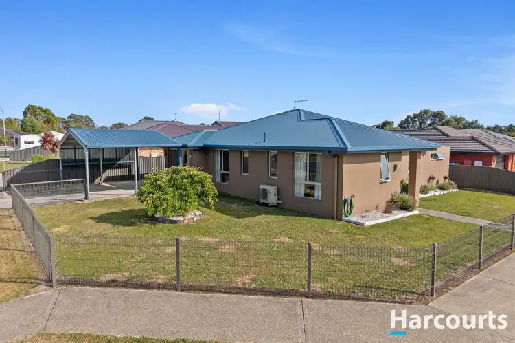 Main view of Homely house listing, 1 Allison Court, Stony Rise TAS 7310