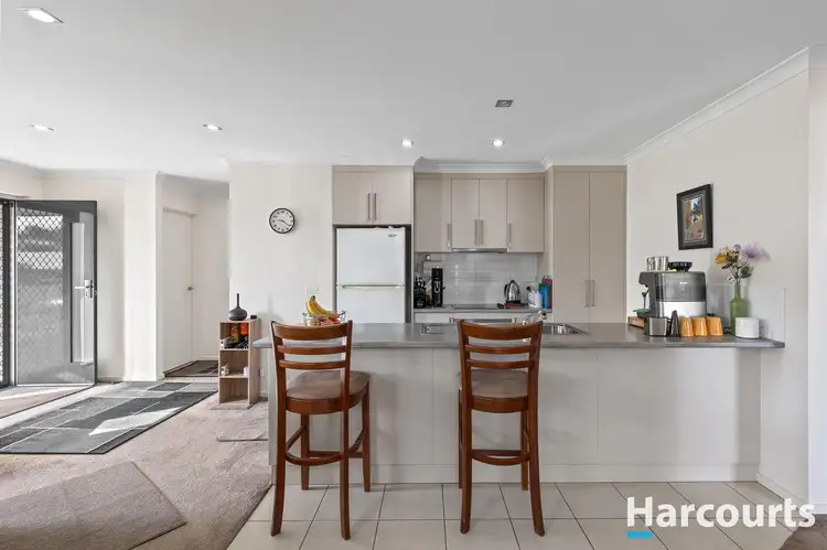 Fifth view of Homely house listing, 1 Allison Court, Stony Rise TAS 7310