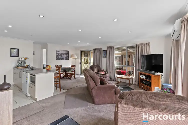Sixth view of Homely house listing, 1 Allison Court, Stony Rise TAS 7310