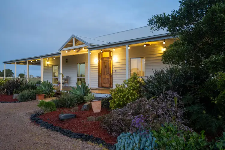 Main view of Homely house listing, 128 Port Albert-Tarraville Road, Port Albert VIC 3971
