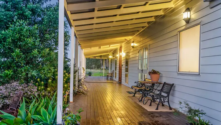 Third view of Homely house listing, 128 Port Albert-Tarraville Road, Port Albert VIC 3971