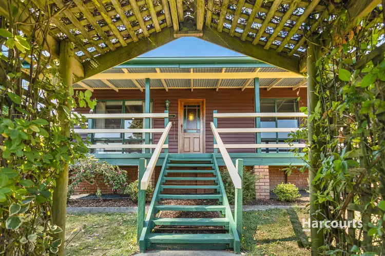 Fourth view of Homely house listing, 22 Lottah Road, Natone TAS 7321